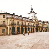 Foto de Oviedo
