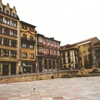 Foto de Oviedo