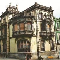 Foto de Avilés