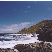 Foto de Corme (A Coruña)