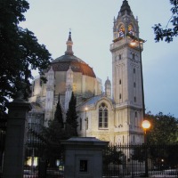 Foto de Madrid