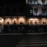 Foto de Madrid