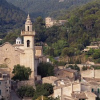Foto de Valldemossa - Mallorca