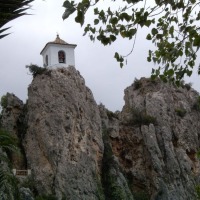 Foto de Guadalest