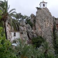 Foto de Guadalest