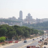 Foto de Madrid