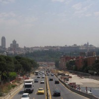 Foto de Madrid