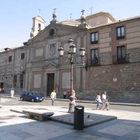 Foto de Madrid