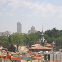Foto de Madrid