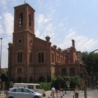 Foto de Madrid
