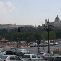 Foto de Madrid