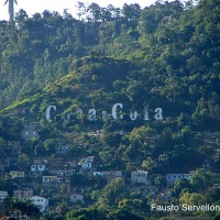 Foto de Tegucigalpa