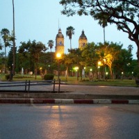 Foto de CIUDAD DE SALTO