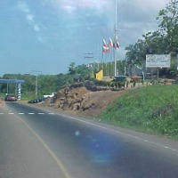 Foto de Delta Amacuro
