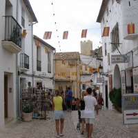 Foto de Guadalest