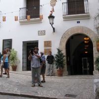 Foto de Guadalest