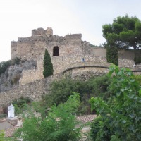 Foto de Guadalest