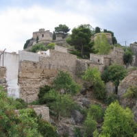 Foto de Guadalest