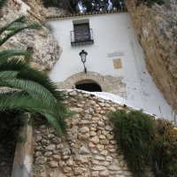 Foto de Guadalest