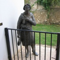 Foto de Guadalest