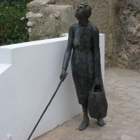 Foto de Guadalest
