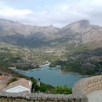 Foto de Guadalest