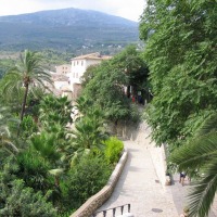 Foto de Guadalest