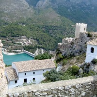Foto de Guadalest