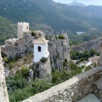 Foto de Guadalest