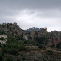 Foto de Guadalest
