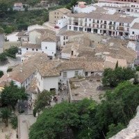 Foto de Guadalest