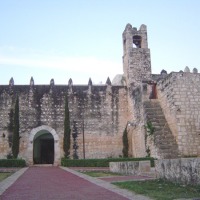 Foto de Nunkiní, Calkiní, Campeche