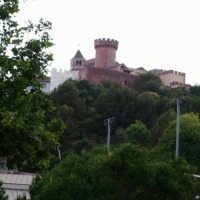 Foto de Castelldefels