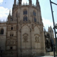 Foto de Burgos