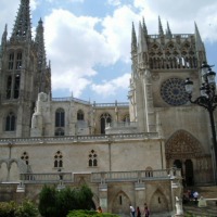 Foto de Burgos