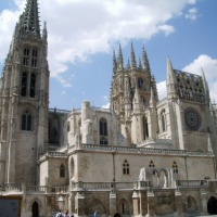 Foto de Burgos
