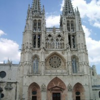 Foto de Burgos