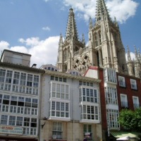 Foto de Burgos