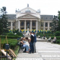 Foto de Iasi