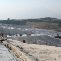 Foto de Pamukkale