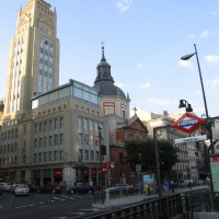 Foto de Madrid
