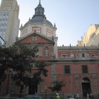 Foto de Madrid