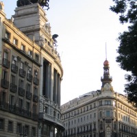 Foto de Madrid