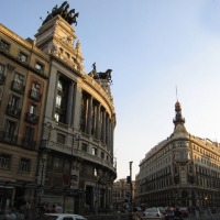 Foto de Madrid