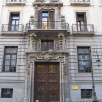 Foto de Madrid