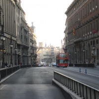 Foto de Madrid