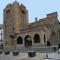 Foto de Cáceres