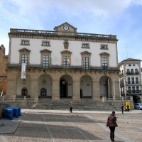 Foto de Cáceres
