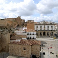 Foto de Cáceres