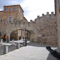 Foto de Cáceres